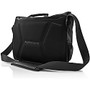 Mobile Edge Alienware Vindicator Carrying Case (Messenger) for 17.1 inch; Notebook - Black