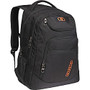 OGIO Tribune Backpack For 17 inch; Laptops, Black