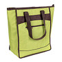 Rachael Ray ChillOut Thermal Tote,16 1/4 inch;H x 19 1/4 inch;W x 1 inch;D, Green