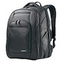 Samsonite; Xenon 2 Perfect Fit Laptop Backpack For Laptop Computers Up To 15.6 inch;, Black