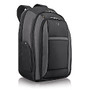 Solo CheckFast&trade; 16 inch; Laptop Backpack, Black