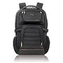 Solo Pro 17.3 inch; Backpack, Black/Tan