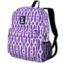 Wildkin Crackerjack Backpack, Wishbone Purple