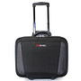 Exel; 16 inch; Wheeled Business Case, Black