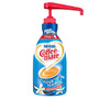 Nestle; Coffee-mate; Liquid Creamer Pump Bottle, French Vanilla, 1.5 L