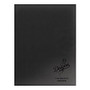 Markings by C.R. Gibson; Leatherette Padfolio, 9 1/4 inch; x 12 3/8 inch;, Los Angeles Dodgers