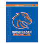 Markings by C.R. Gibson; Portfolio, 12 inch; x 9 1/2 inch;, Boise State Broncos Classic 1