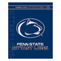 Markings by C.R. Gibson; Portfolio, 12 inch; x 9 1/2 inch;, Penn State Nittany Lions Classic 1