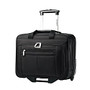 Samsonite Classic Wheeled Business Case With 15.6 inch; Laptop Pocket, Black