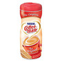 Nestle; Coffee-mate; Powdered Creamer Canister, Original, 22 Oz