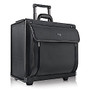 Solo Wheeled Catalog Case For 15.6 inch; Laptops, Black