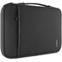 Belkin Carrying Case (Sleeve) for 11 inch; MacBook Air, Notebook, Tablet - Black