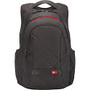 Case Logic DLBP-116DARKGRAY Carrying Case (Backpack) for 16 inch; Notebook - Dark Gray