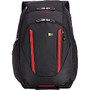 Case Logic Evolution Plus Carrying Case (Backpack) for 16 inch; Notebook, Tablet - Black