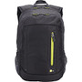 Case Logic Jaunt WMBP-115 Carrying Case (Backpack) for 16 inch; Notebook, Tablet, iPad - Anthracite