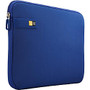 Case Logic LAPS-113 Carrying Case (Sleeve) for 13.3 inch; Notebook, MacBook - Blue