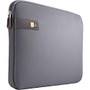 Case Logic LAPS-113 Carrying Case (Sleeve) for 13.3 inch; Notebook, MacBook - Graphite