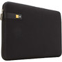 Case Logic LAPS-117 Carrying Case (Sleeve) for 17.3 inch; Notebook - Black