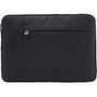 Case Logic TS-113 Sleeve Carrying Case For 13.3 inch; Laptop Computer and Tablet, Black