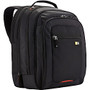 Case Logic ZLBS-216 Carrying Case (Backpack) for 16 inch; iPad, Notebook, Tablet PC - Black