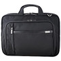 Codi Engineer X2 Carrying Case for 17.3 inch; Notebook - Black