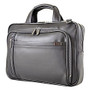 Codi Prot&eacute;g&eacute; Carrying Case for 15.6 inch; Notebook, Cellular Phone, Accessories, Key, Pen, Business Card, Tablet - Black