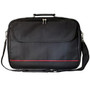 Digital Treasures 07932-PG Carrying Case for 15.6 inch; Notebook - Black