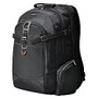 Everki Titan Checkpoint Friendly Laptop Backpack For 18.4 inch; Laptops, Black
