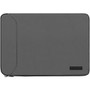 Incipio Asher Carrying Case (Sleeve) for 13 inch; MacBook Pro, Accessories - Gray