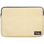 Incipio RICKHOUSE Carrying Case (Sleeve) for 13 inch; MacBook Air - Natural