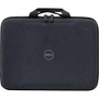 Inland Carrying Case for 10.2 inch; Netbook, Tablet, Notebook - Black