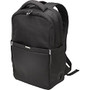 Kensington K62617WW Carrying Case (Backpack) for 15.6 inch; Notebook, Tablet, Accessories, Key, Smartphone, Wallet, Bottle, Umbrella - Black