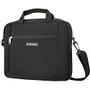 Kensington SP12 Carrying Case (Sleeve) for 12 inch; Notebook, Netbook, Tablet, Digital Text Reader, Ultrabook, Charger, Cable, Accessories - Black