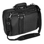 Kensington; SkyRunner Contour Notebook Carrying Case, Black