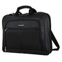 Kensington; SureCheck SP45 17 inch; Classic Case, 14 inch; x 18.25 inch; x 15.75 inch;, Black