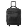 McKleinUSA; Wicker Park Detachable-Wheeled 3-Way Backpack With 15.6 inch; Laptop Pocket, Black