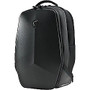 Mobile Edge Alienware Vindicator Carrying Case (Backpack) for 18.4 inch; Notebook - Black