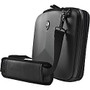 Mobile Edge Alienware Vindicator Carrying Case (Tote) for 17.1 inch; Notebook - Black