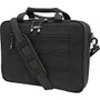 Mobile Edge Eco-Friendly Carrying Case (Briefcase) for 17 inch;, Notebook - Black