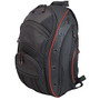 Mobile Edge EVO Laptop Backpack - Black / Red