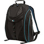 Mobile Edge Express Carrying Case (Backpack) for 17 inch; MacBook, Notebook - Teal