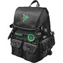 Mobile Edge Razer Carrying Case (Backpack) for 17.3 inch; Notebook, Accessories - Black
