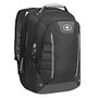 OGIO; Circuit Bag For 17 inch; Laptop, Black