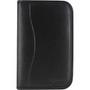 rOOCASE Executive Carrying Case (Portfolio) for 7 inch; Tablet - Black