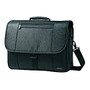 Samsonite Classic 43270-1041 Carrying Case (Briefcase) for 17 inch; Notebook - Black
