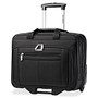 Samsonite Classic 43876-1041 Carrying Case (Roller) for 15.6 inch; Notebook - Black