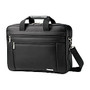 Samsonite Classic Carrying Case (Briefcase) for 17 inch; Notebook - Black