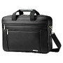 Samsonite; Classic Business Briefcase, 12 inch; x 16.5 inch; x 4.5 inch;, Black