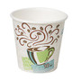 Dixie; PerfecTouch; Hot Cups, 10 Oz., Case Of 500
