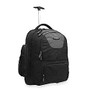 Samsonite; Wheeled Backpack, Charcoal/Black